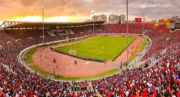 تصعيد جديد من الأهلي المصري لمنع إقامة المباراة النهائية