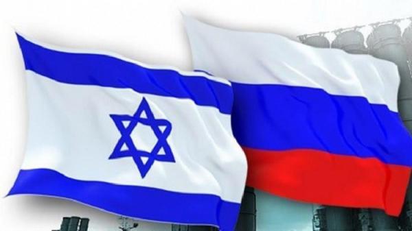 تصعيد غير مسبوق بين روسيا وإسرائيل