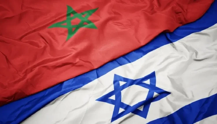 تعاون أمني بين المغرب وإسرائيل يسفر عن مفاجأة