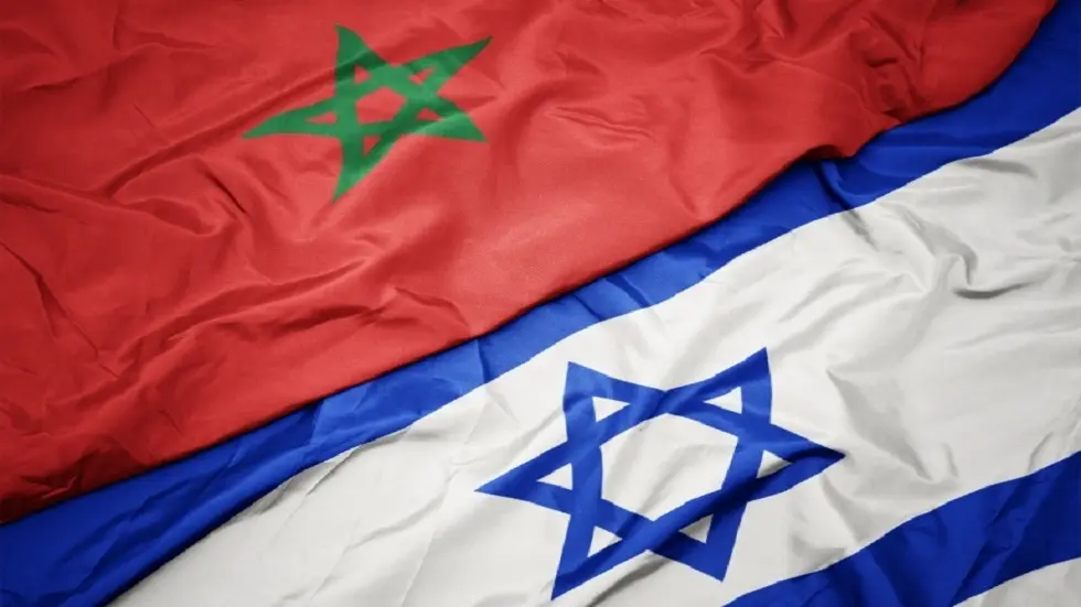 تعاون أمني بين المغرب وإسرائيل يسفر عن مفاجأة