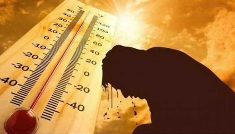 حرارة مفرطة لأسبوع كامل بالمغرب والأرصاد الجوية تحذر