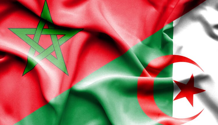 حزب إسباني متطرف يدعو لمعاقبة المغرب والجزائر