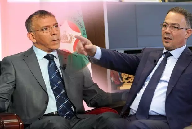 حفيظ الدراجي يدعو لمنع اختطاف الكاف بسبب المغرب