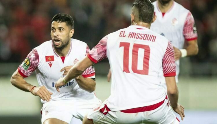 دوري أبطال إفريقيا.. الوداد يواجه بيترو أتليتكو الأنغولي بطموح الانتصار