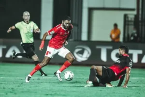 رئيس الأهلي المصري يتحدى جميع المغاربة