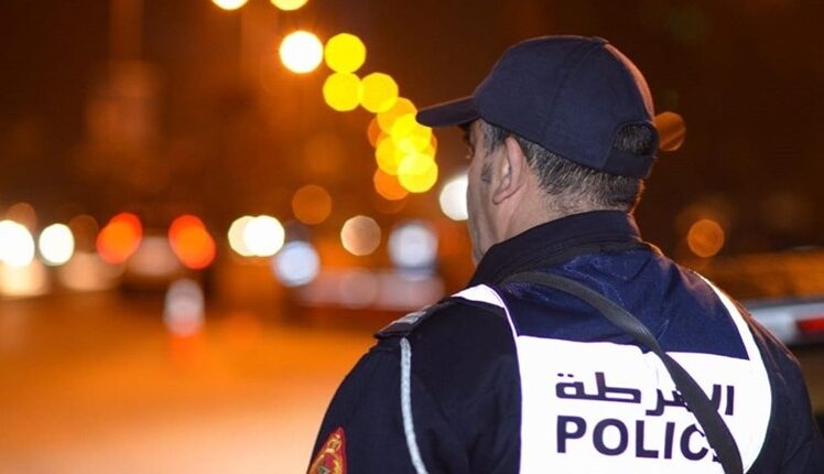 رجل أمن يتدخل بشكل بطولي خارج أوقات العمل لانقاذ فتاة بفاس