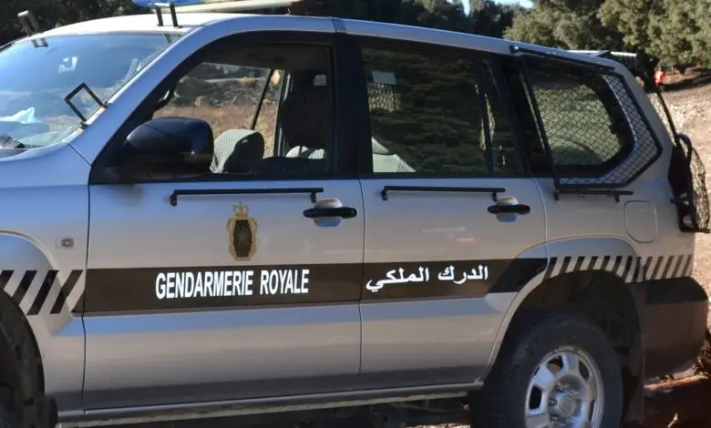 رحلة إستجمام يوم العيد تنتهي بفاجعة بتزنيت