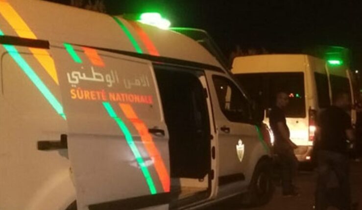 سرقة سائحتين أجنبيتين بمراكش كادت أن تنتهي بفاجعة