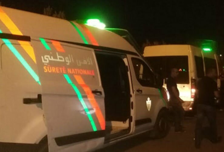 سرقة سائحتين أجنبيتين بمراكش كادت أن تنتهي بفاجعة