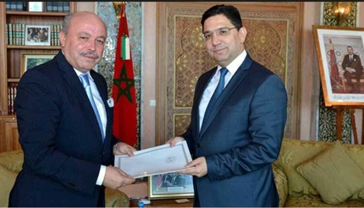 سفير الجزائر السابق بالرباط.. هل ينشق عن نظام العسكر الجزائري؟