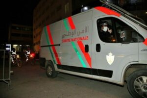 شجار بالسيوف بين زبناء وعمال مقهى بمكناس والأمن يكشف التفاصيل