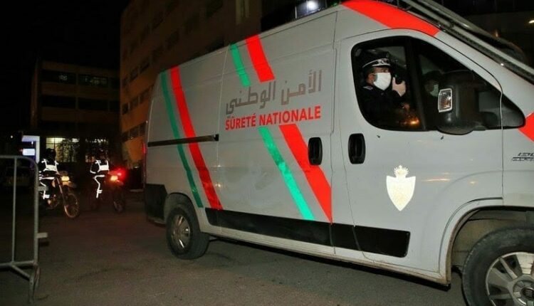 شجار بالسيوف بين زبناء وعمال مقهى بمكناس والأمن يكشف التفاصيل