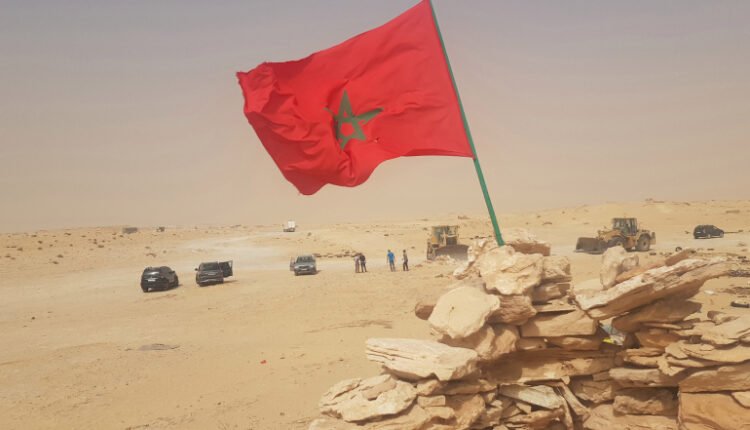 صحيفة.. أجنبية المغرب يستعد لاستغلال كنز ثمين مكتشف في الصحراء