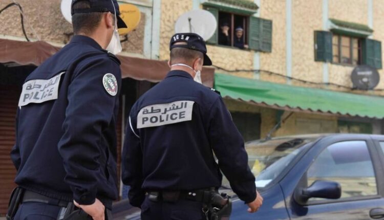 صيد ثمين و"خطير" في قبضة أمن المهدية