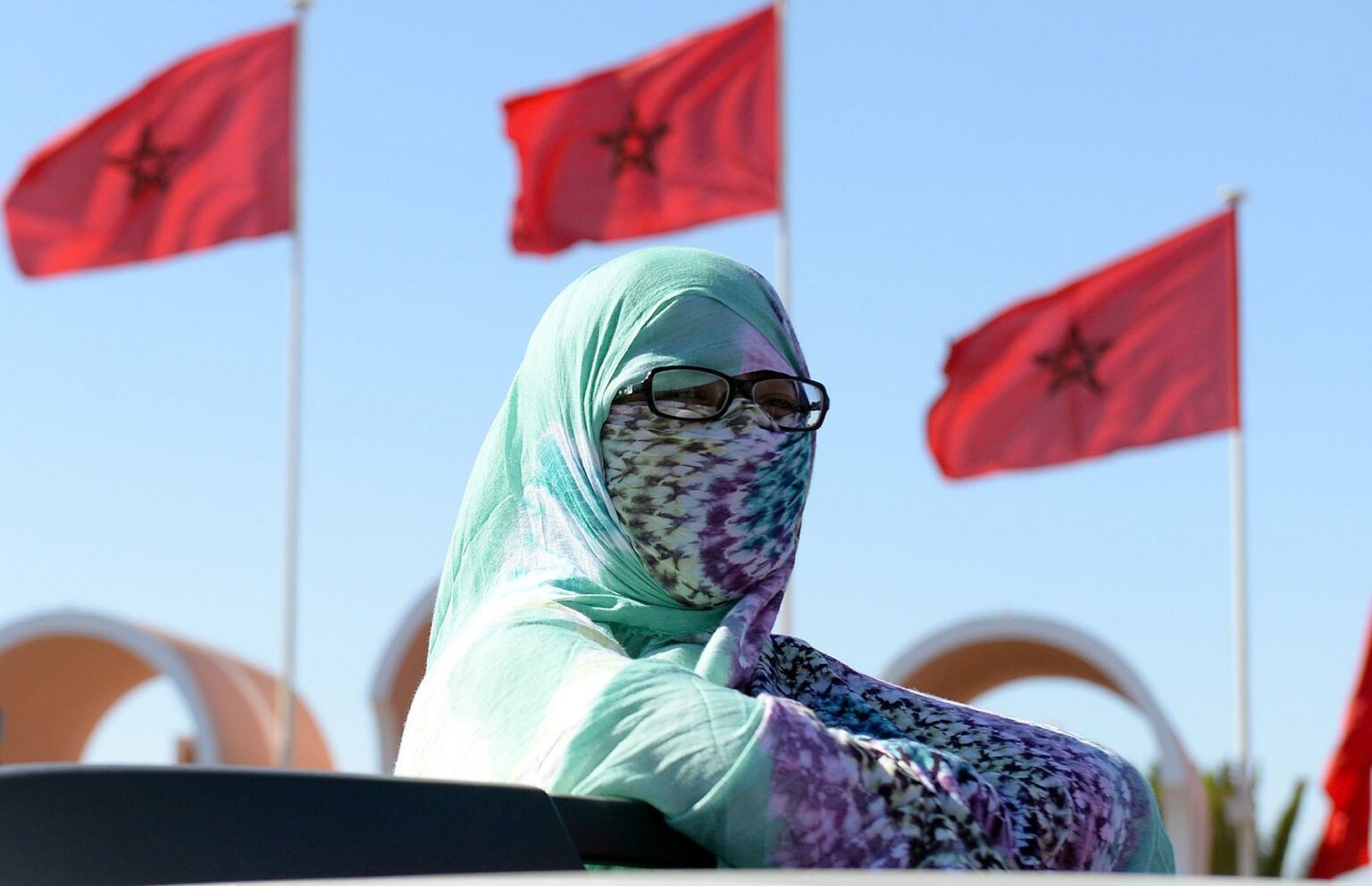 ضربة جديدة للدبلوماسية المغربية في قلب الصحراء