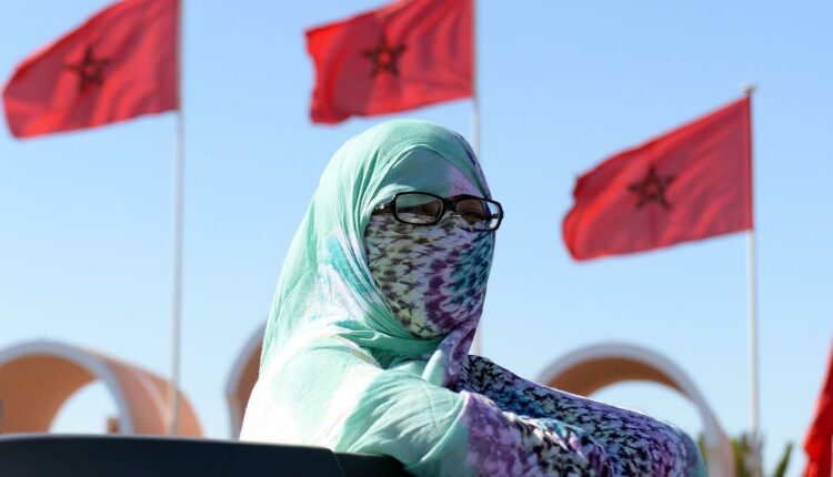 ضربة جديدة للدبلوماسية المغربية في قلب الصحراء