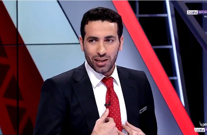 طلب عجيب وغريب من ابو تريكة بسبب إقامة نهائي كأس أبطال إفريقيا بالمغرب