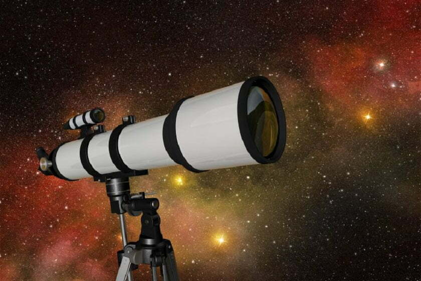 ظاهرة فلكية، القمر العملاق