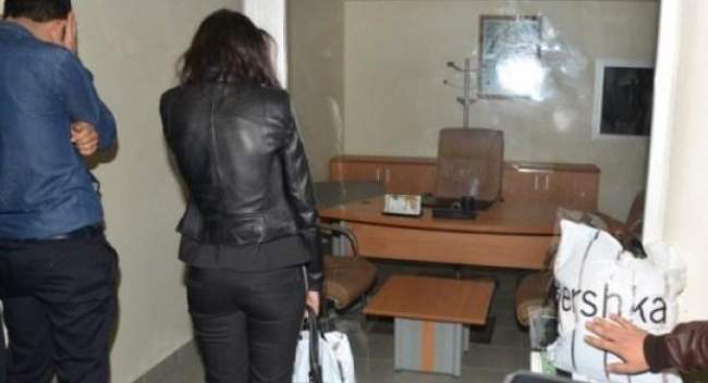 فضيحة الخيانة الزوجية جمعت بين موظف تابع للأوقاف وزوجة جندي