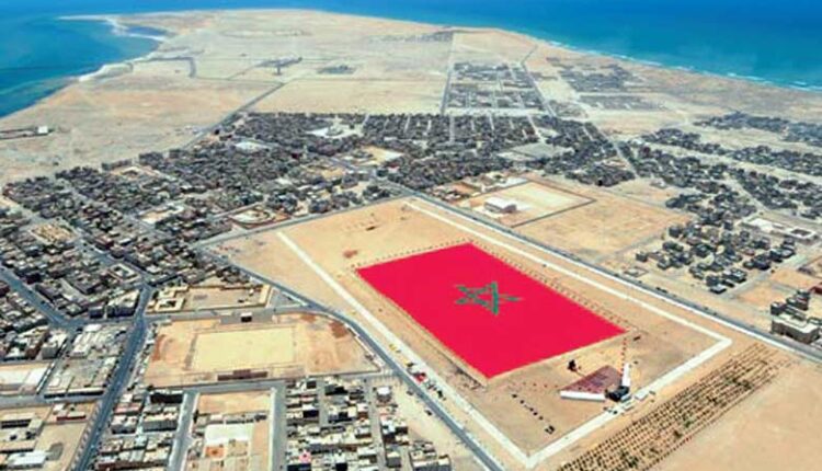 فيديو خطير.. معارض جزائري يدعو جيش بلاده إلى فتح منفذ للمحيط بالقوة