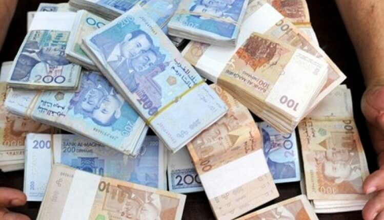 قاصران بفاس يعثران على 40 مليون سنتيم