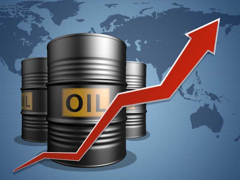 قرار أوروبي يتسبب في ارتفاع أسعار النفط