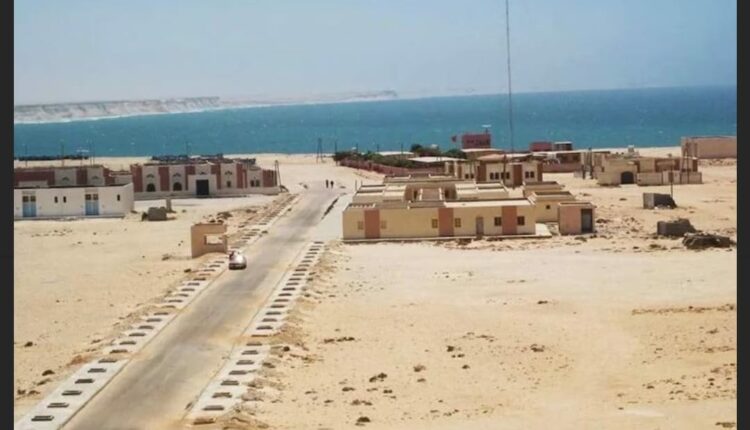 كنز ثمين يعثر عليه المغرب قرب الحدود الموريتانية