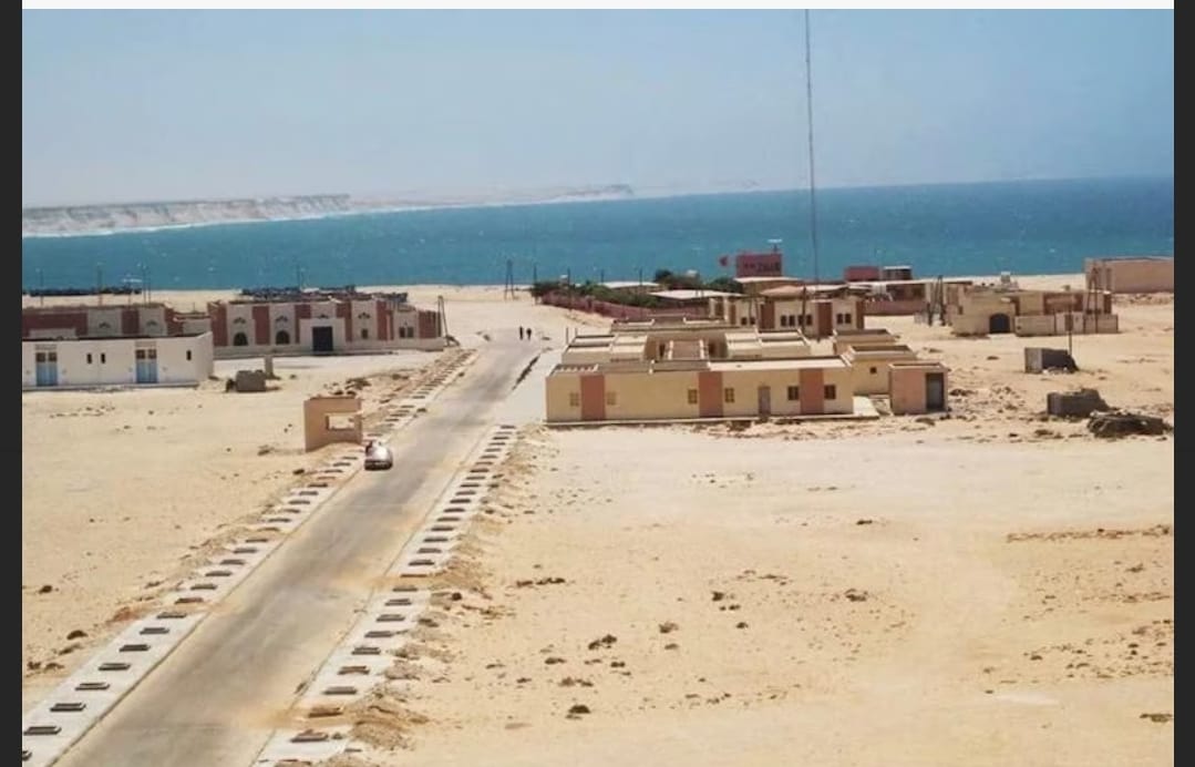 كنز ثمين يعثر عليه المغرب قرب الحدود الموريتانية