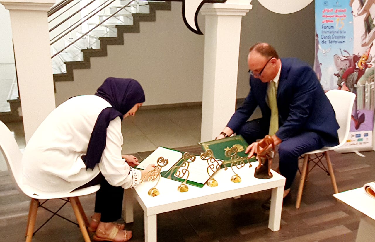 لحظة عقد الاتفاقية