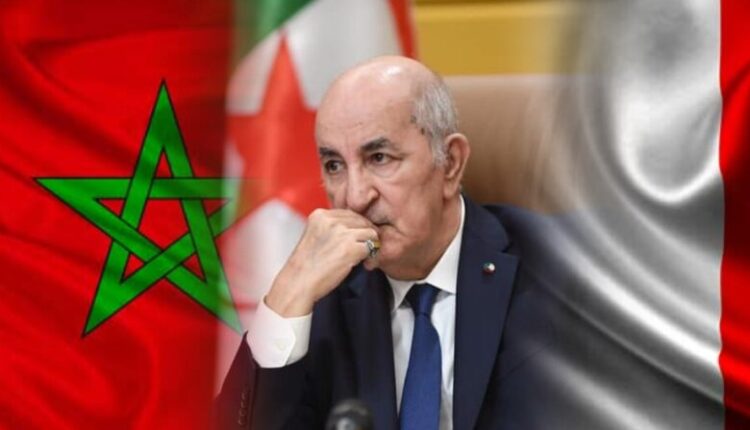مباشرة بعد مغادرته إيطاليا.. البرلمان الإيطالي يوجه صفعة قوية لتبون