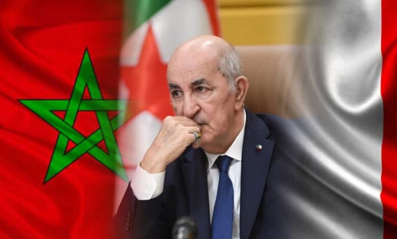 مباشرة بعد مغادرته إيطاليا.. البرلمان الإيطالي يوجه صفعة قوية لتبون