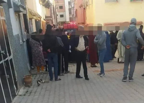 معطيات جديدة حول مفتش الشرطة المنتحر بالقنيطرة بسلاحه الوظيفي