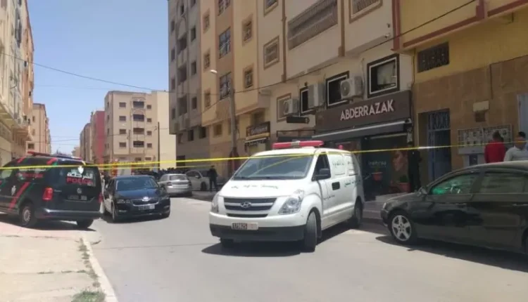 معطيات جديدة عن قتل شرطي سابق لزوجته رميا بالرصاص