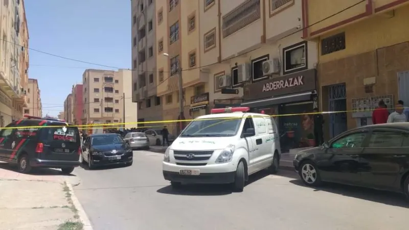 معطيات جديدة عن قتل شرطي سابق لزوجته رميا بالرصاص