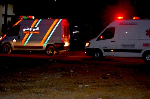 معطيات جديدة ومؤلمة في قضية اعتقال أم عَنّفت ابنتها واحتجزتها بسلا