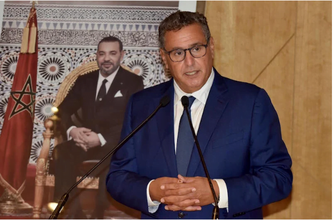 مفاجأة.. الحكومة تستعد لأول تعديل وهذا الوزير سيكون خارج الائحة