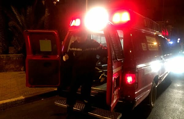 منطقة أقشور السياحية تعتز على وقع فاجعة