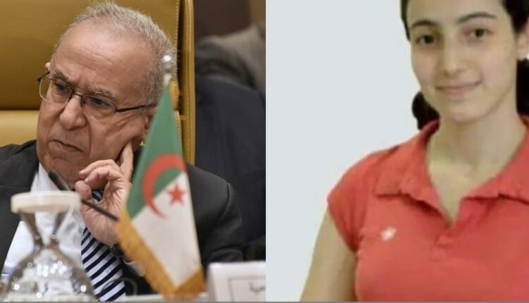 هدية ثمينة يُقدمها لعمامرة لابنته على حساب الشعب الجزائري