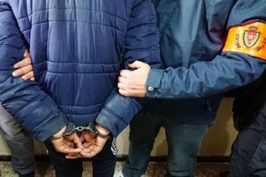 وجدة.. توقيف عشريني للاشتباه في تورطه في جريمة مروعة