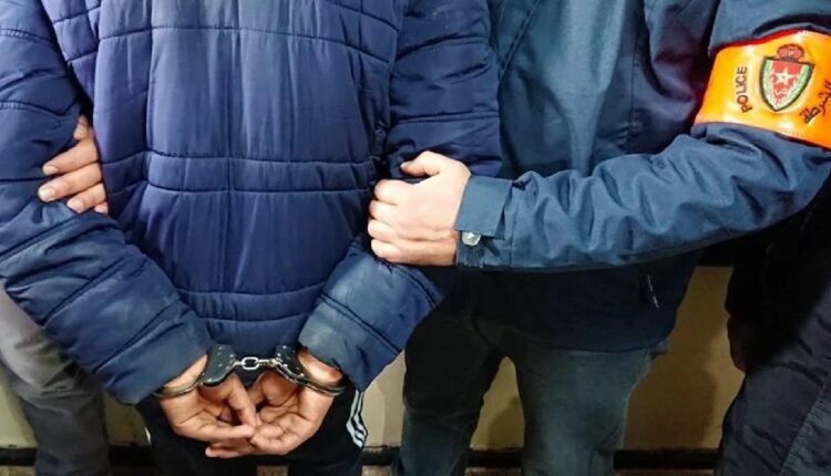 وجدة.. توقيف عشريني للاشتباه في تورطه في جريمة مروعة
