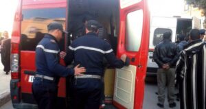 وفاة تلميذ عمره 11 سنة في حادثة سير خطيرة بعد مغادرته للمدرسة