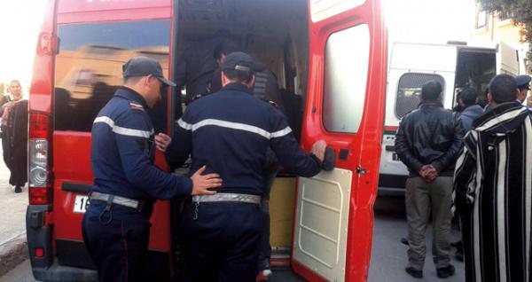 وفاة تلميذ عمره 11 سنة في حادثة سير خطيرة بعد مغادرته للمدرسة