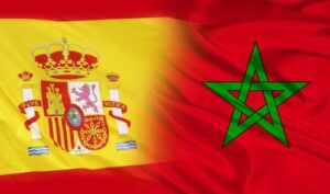 وفد من الحكومة الإسبانية بالمغرب