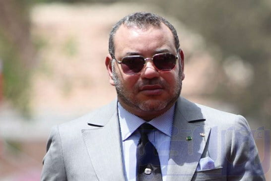 الملك محمد السادس يهنئ المنتخب المغربي بعد تتويجه بلقب كأس العرب لـ”الفوتسال”