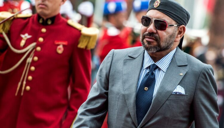 الملك محمد السادس سيتجه لهذه الدولة