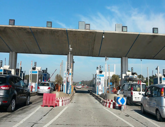 بلاغ جديد ومهم لشركة الطرق السيارة بالمغرب