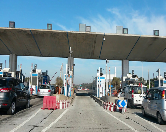 بلاغ جديد ومهم لشركة الطرق السيارة بالمغرب