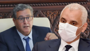 آيت الطالب يحصل على موافقة أخنوش لتنزيل هذا القرار المهم