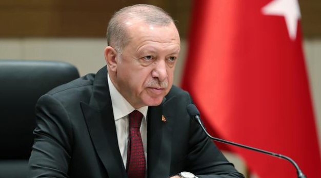 أردوغان.. اتخاذ إجراءات مهمة لحماية المواطنين الأتراك من ارتفاع أسعار الطاقة