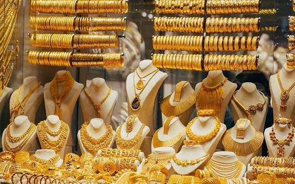 أسعار الذهب اليوم الجمعة 03 يونيو في المغرب بالدرهم المغربي (MAD)